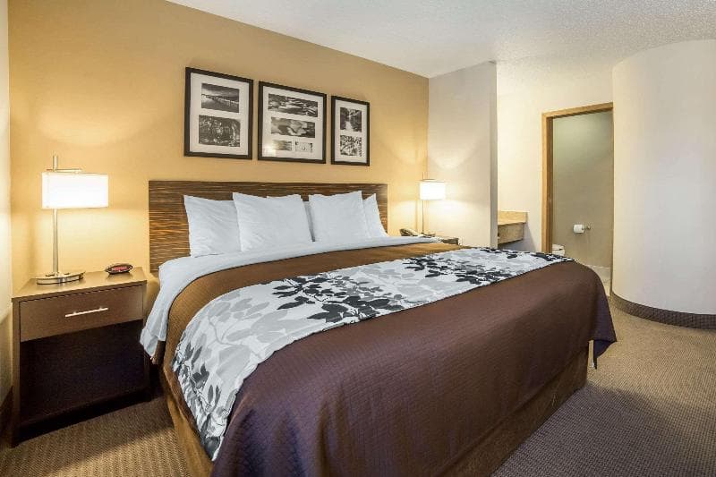 Sleep Inn Provo Near University 4