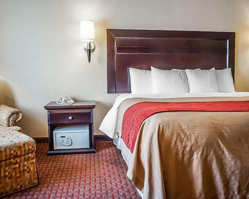 Quality Inn & Suites Roswell photo 1