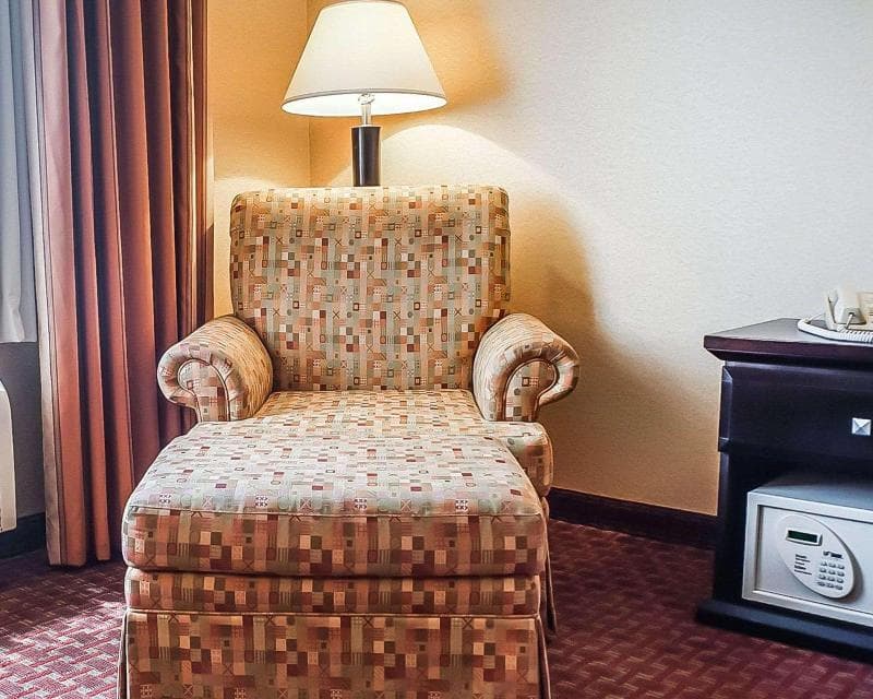 Quality Inn & Suites Roswell 2