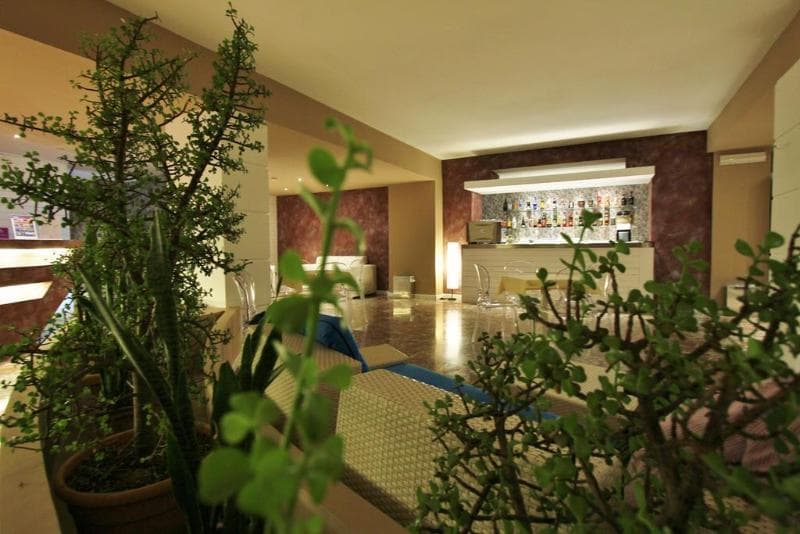 Hotel Baia Azzurra 4