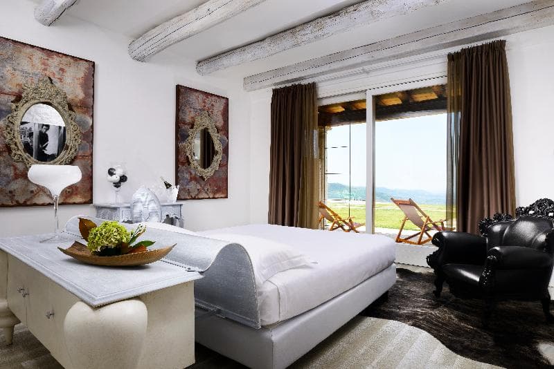 Tenuta le Cave photo 1