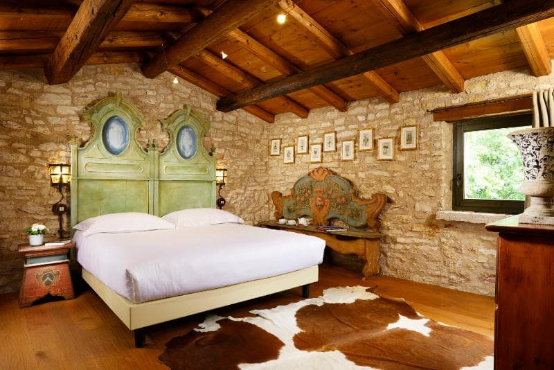 Tenuta le Cave 4