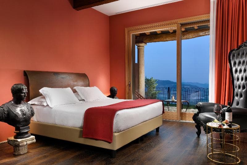 Tenuta le Cave 5