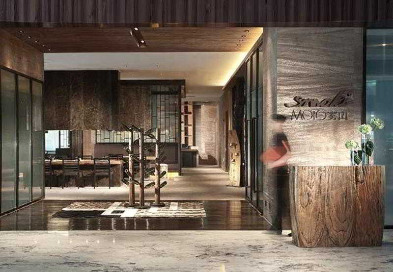 Renaissance Shanghai Caohejing Hotel 3