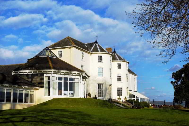 Tewkesbury Park Hotel photo 1