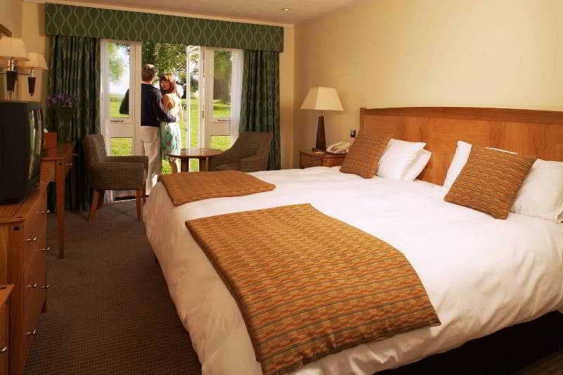 Tewkesbury Park Hotel 3