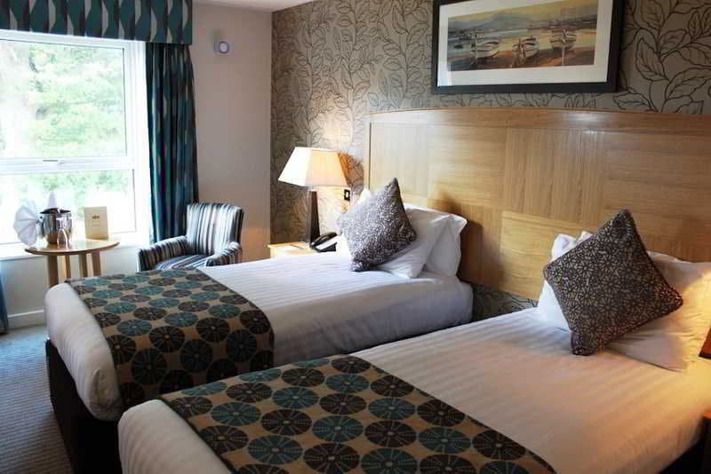 Tewkesbury Park Hotel 4