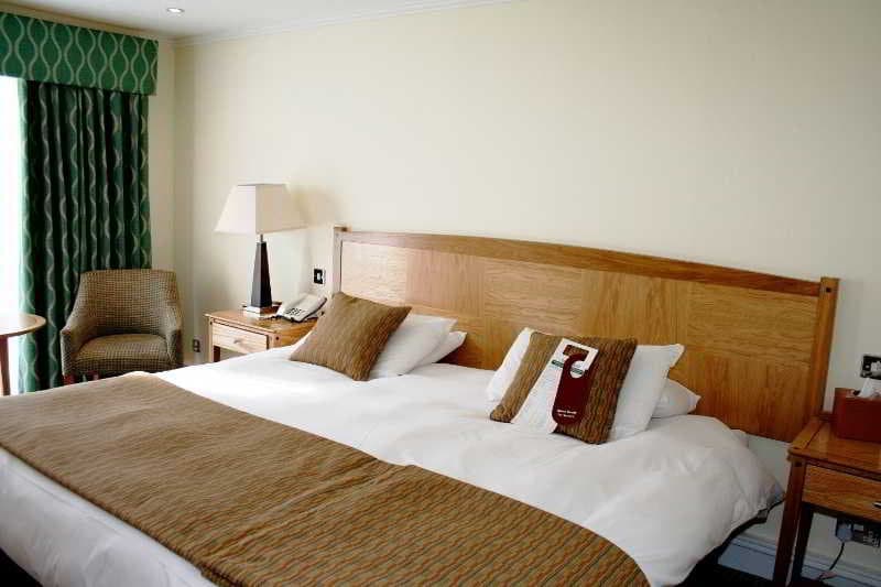 Tewkesbury Park Hotel 5