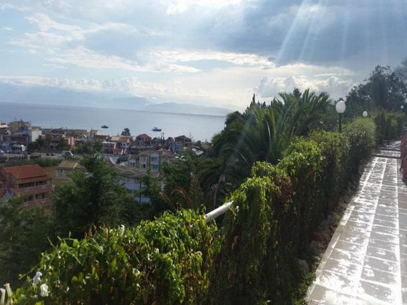 Panorama Sidari Hotel photo 1