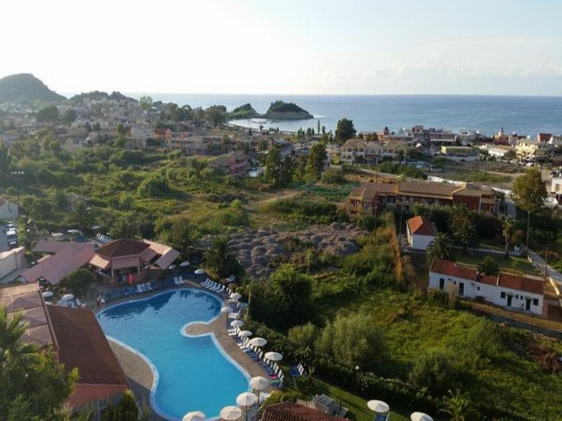 Panorama Sidari Hotel 2