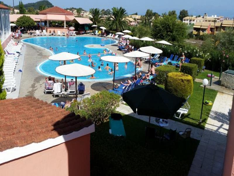 Panorama Sidari Hotel 3