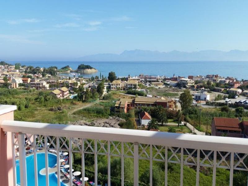 Panorama Sidari Hotel 5