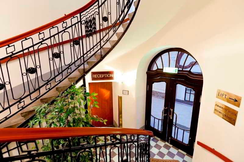 Pension Bleckmann Hotel photo 1