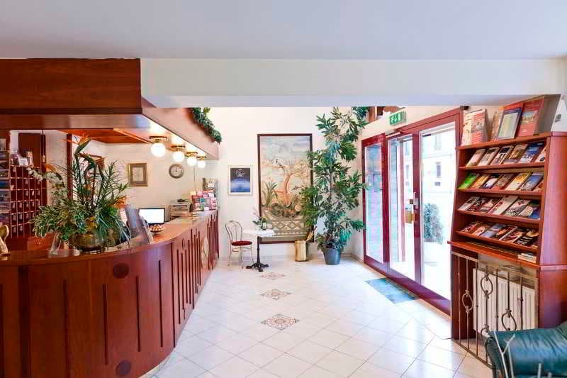Pension Bleckmann Hotel 2
