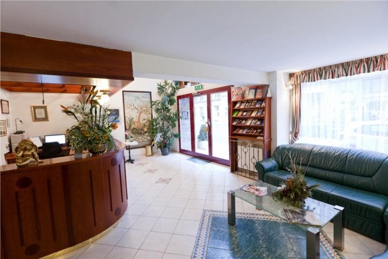 Pension Bleckmann Hotel 3