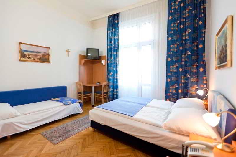 Pension Bleckmann Hotel 5