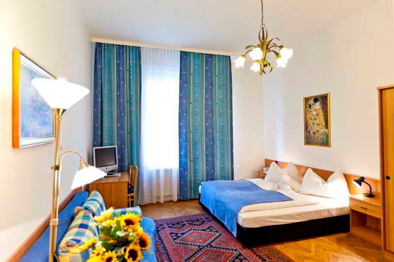 Pension Bleckmann Hotel 4