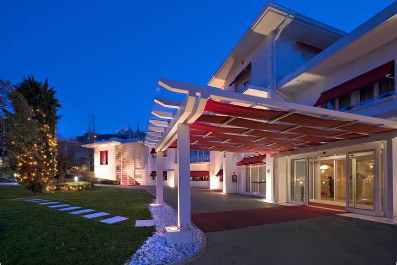 The Regent Boutique Hotel & Spa photo 1