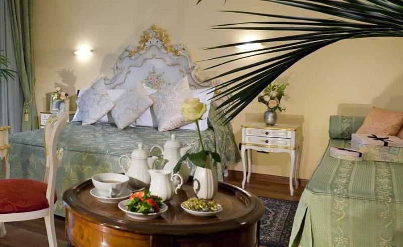 The Regent Boutique Hotel & Spa 5