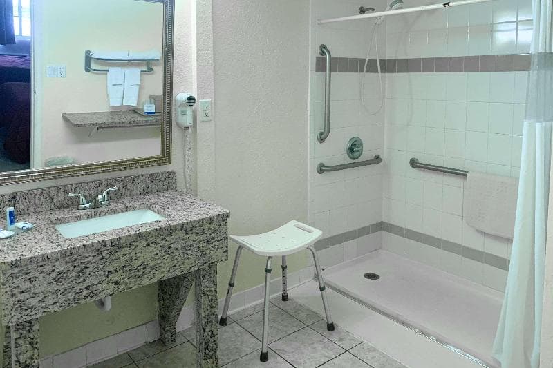 Rodeway Inn Gainesville - University Area 2