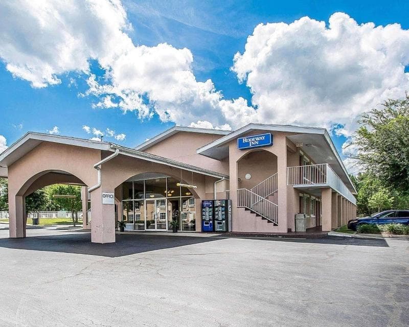 Rodeway Inn Gainesville - University Area 4