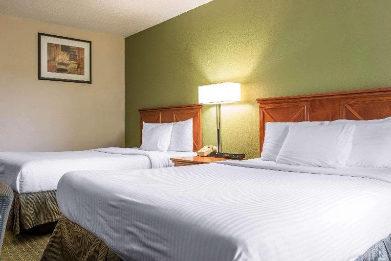 Rodeway Inn 2