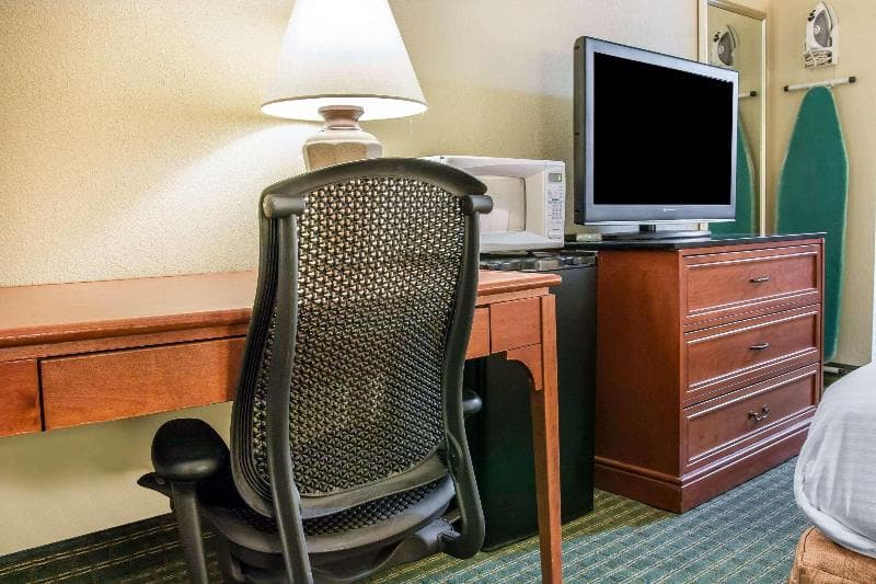Rodeway Inn 5