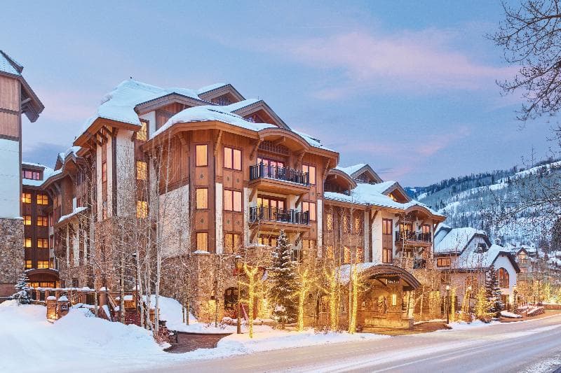 The Sebastian - Vail 1