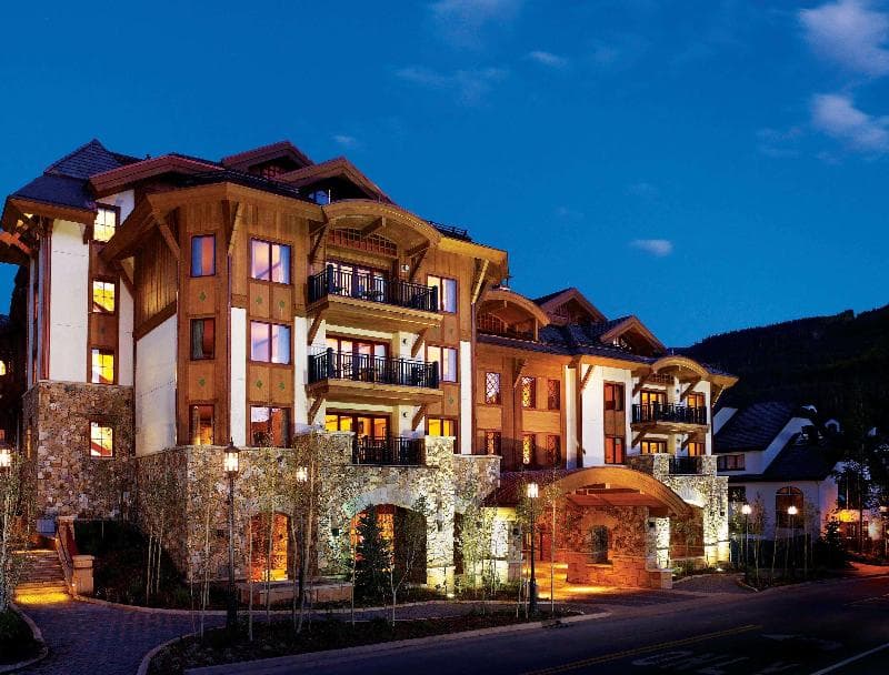 The Sebastian - Vail 2