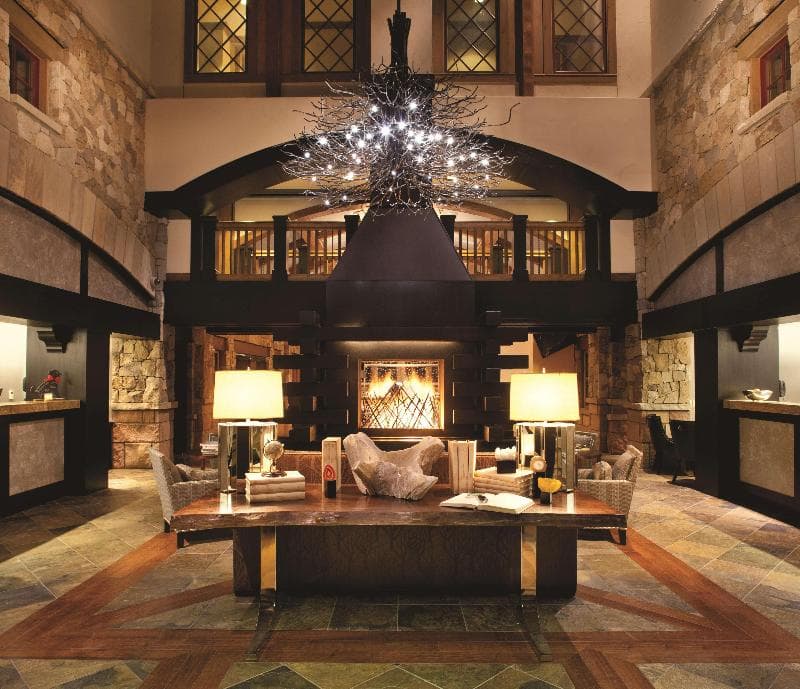 The Sebastian - Vail 5