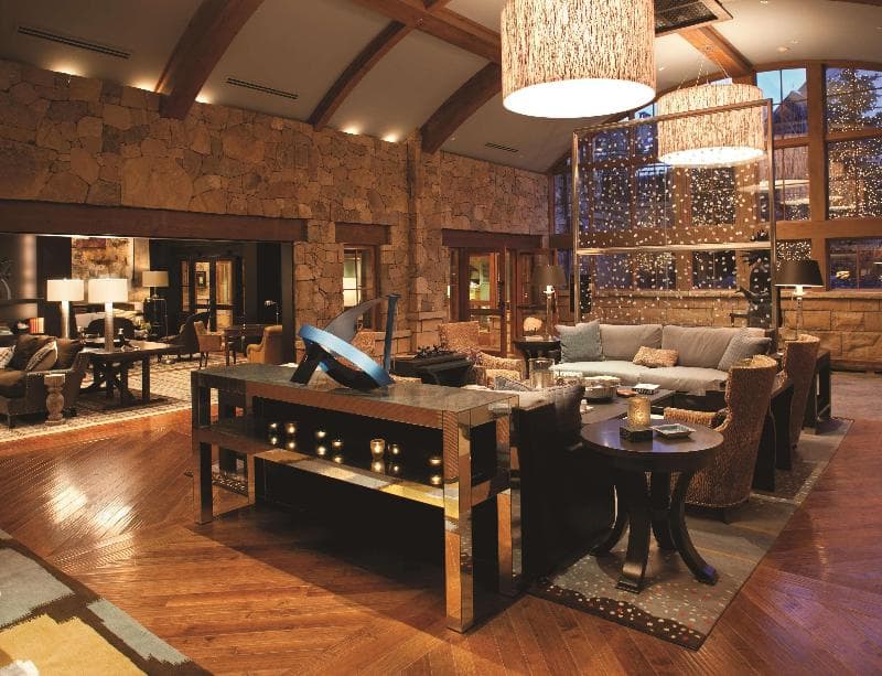 The Sebastian - Vail 4