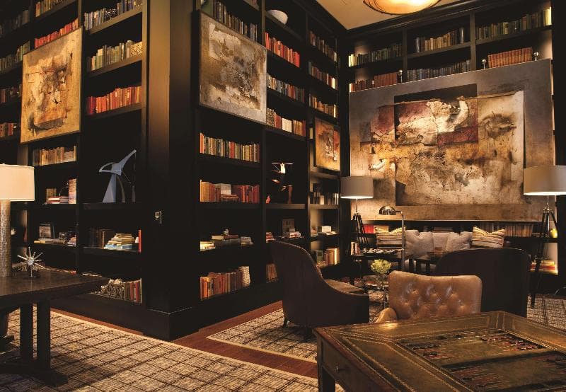 The Sebastian - Vail 3