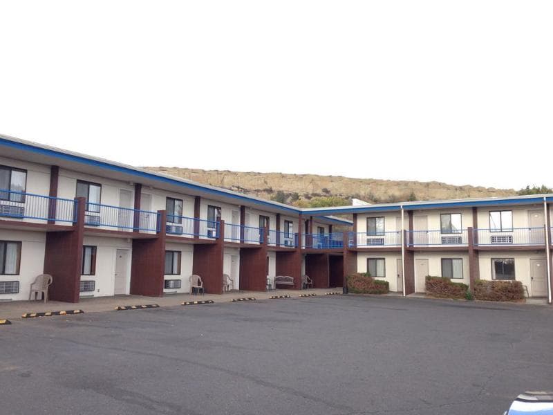 Rodeway Inn Billings Logan Intl Airport photo 1