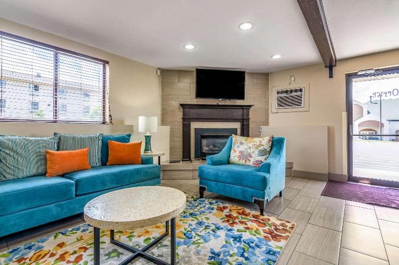 Motel 6 Bozeman 4