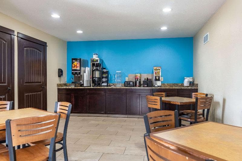 Motel 6 Bozeman photo 1
