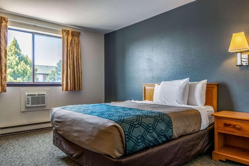 Motel 6 Bozeman 2