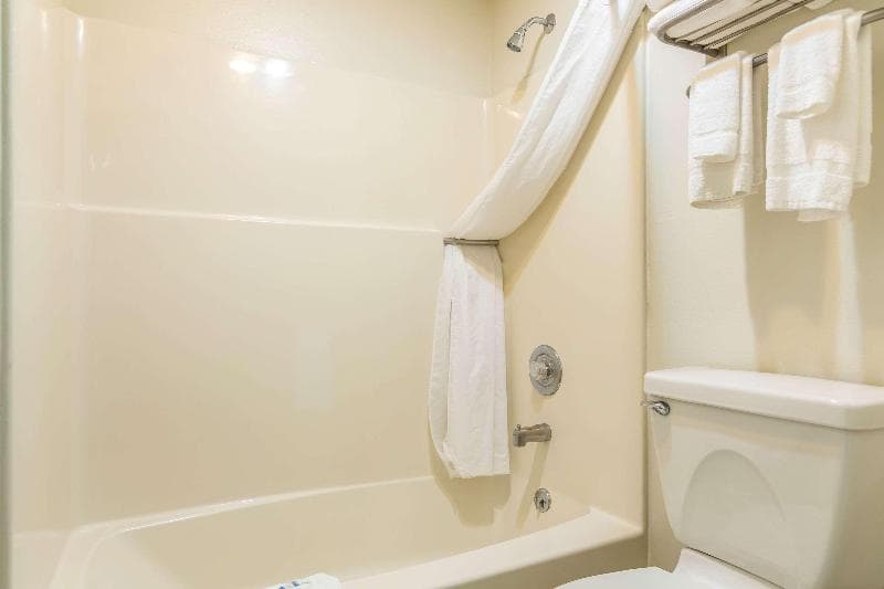 Motel 6 Bozeman 3