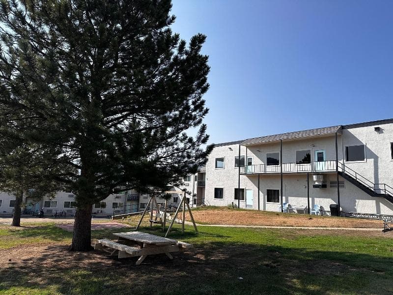 Rocky Mountain Hotel & Conference Center 5