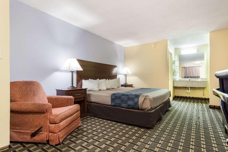 FairBridge Inn Express Lincoln photo 1