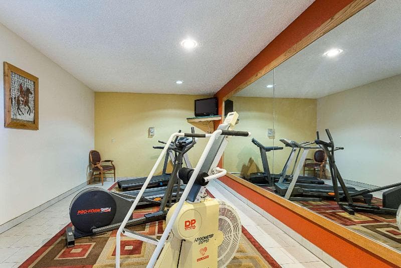 Rodeway Inn Roswell photo 1