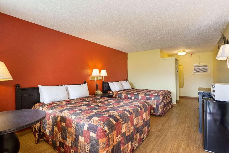 Rodeway Inn Roswell 2