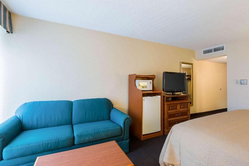 Quality Inn And Conference Center I-80 Grand Island 2