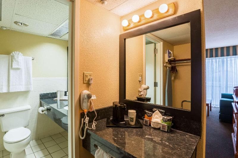 Quality Inn And Conference Center I-80 Grand Island 3