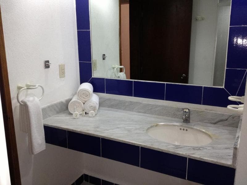 Hotel Santa Cruz Huatulco 4