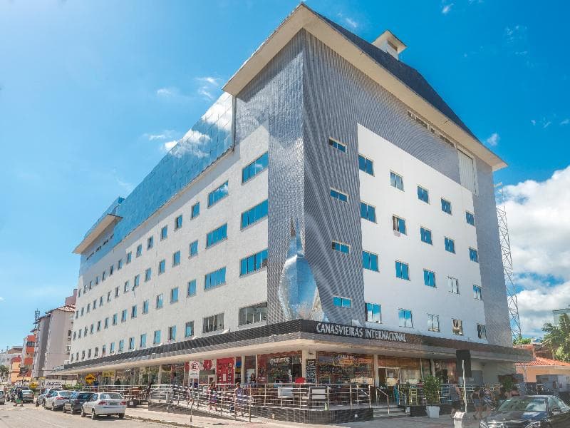 Hotel Canasvieiras Internacional photo 1