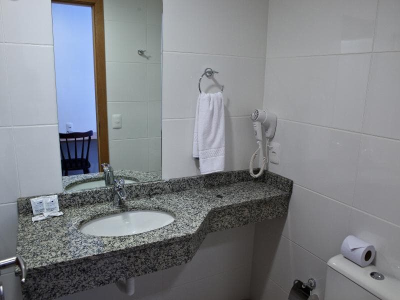 Hotel Canasvieiras Internacional 5