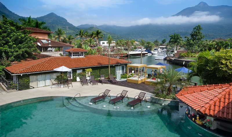 Angra dos Reis Boutique 4