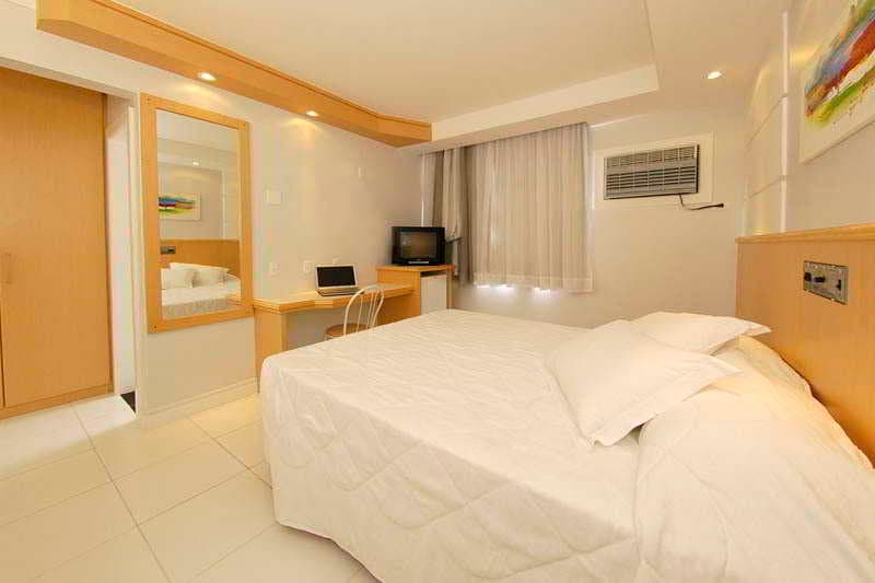 Hotel Marimar The Place 3