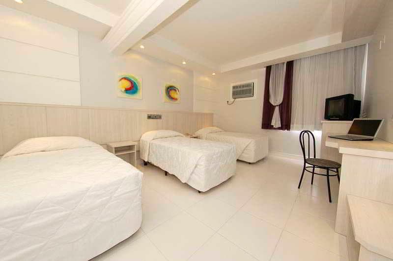 Hotel Marimar The Place 4