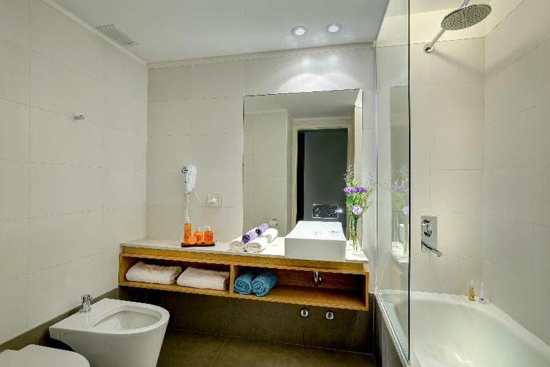 Boutique Apartments San Telmo 5